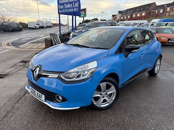 Used Renault Clio 2016 for sale - 76973564: Photo