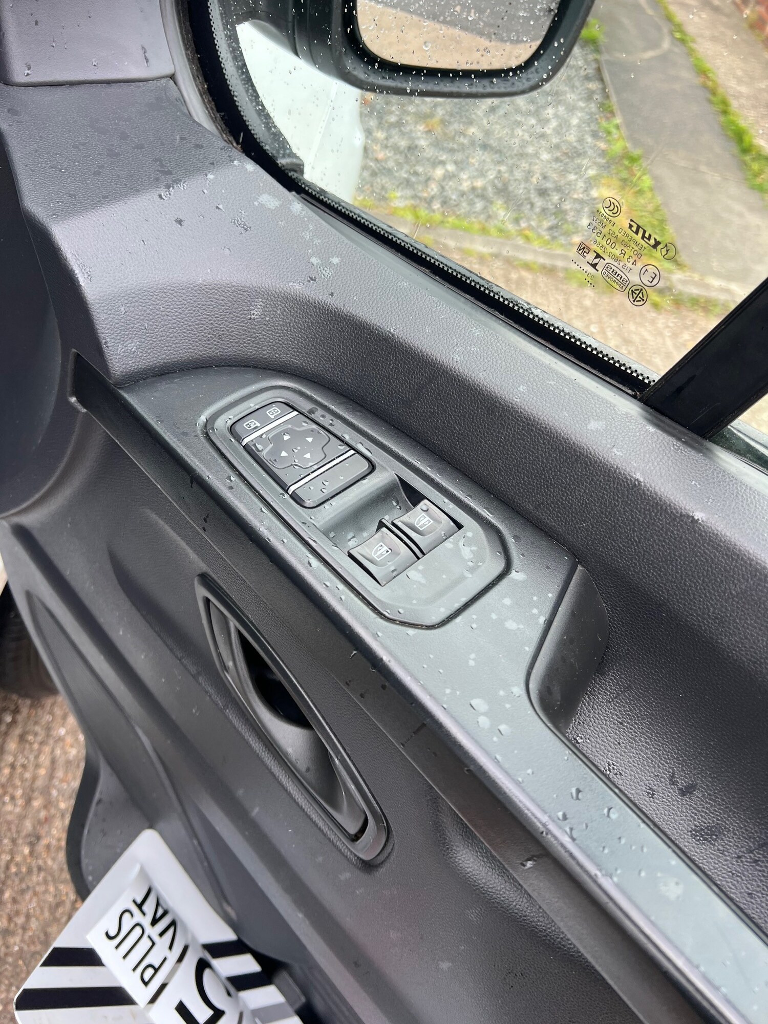 Vehicle 23