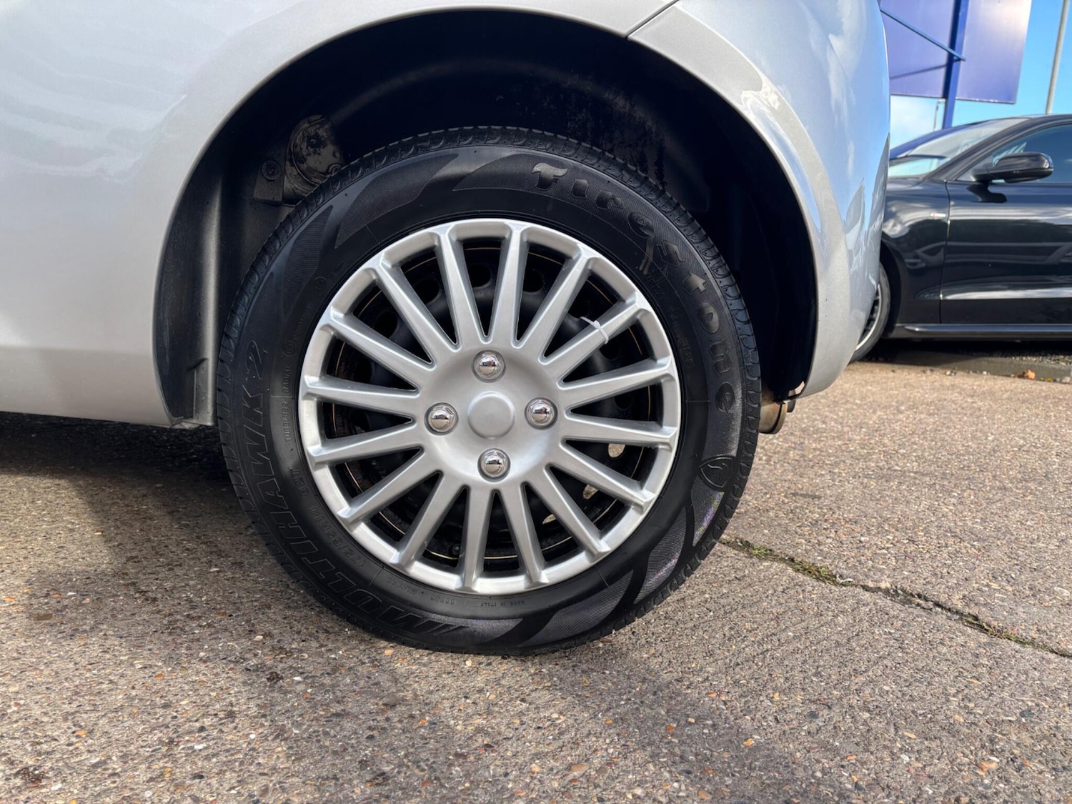 Used Ford Ka 2014 for sale - 76398951: Photo 11