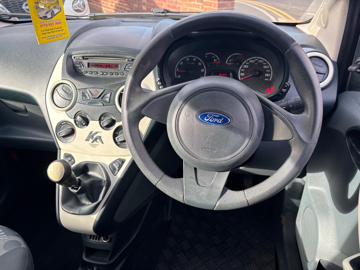 Used Ford Ka 2014 for sale - 76398951: Photo 12