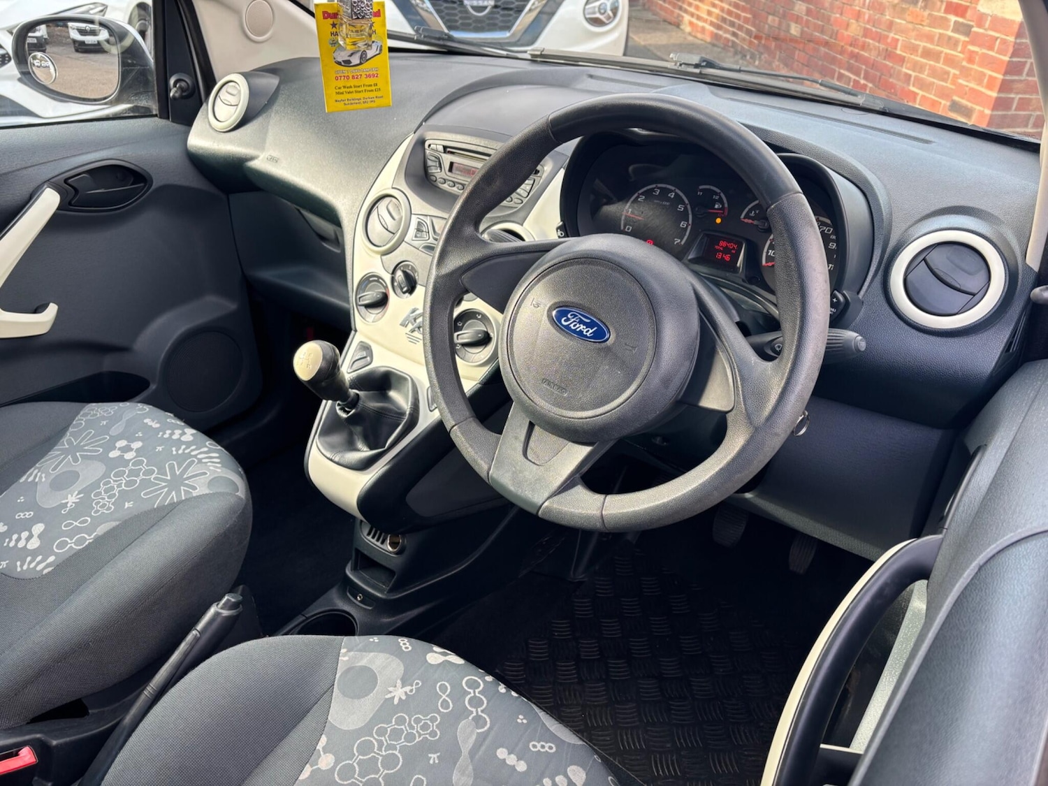 Used Ford Ka 2014 for sale - 76398951: Photo 13