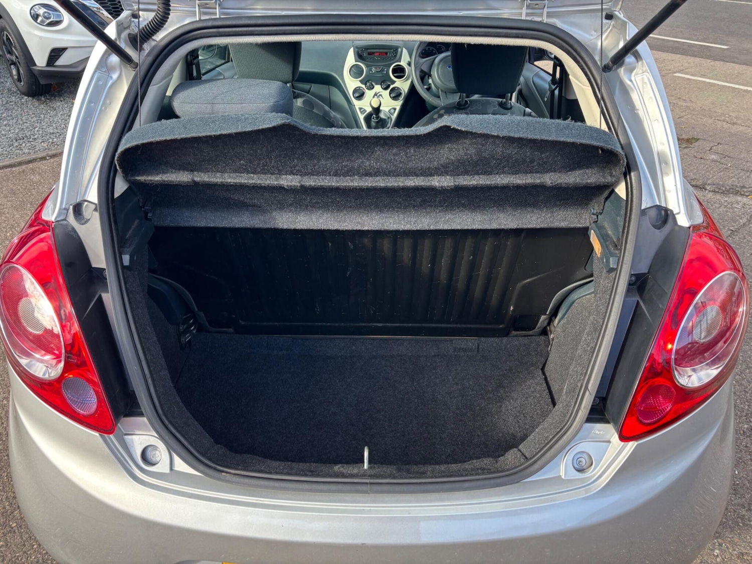 Used Ford Ka 2014 for sale - 76398951: Photo 15