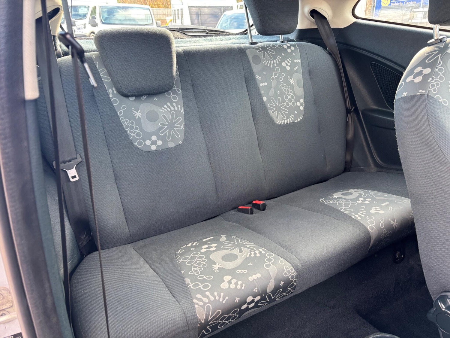 Used Ford Ka 2014 for sale - 76398951: Photo 16