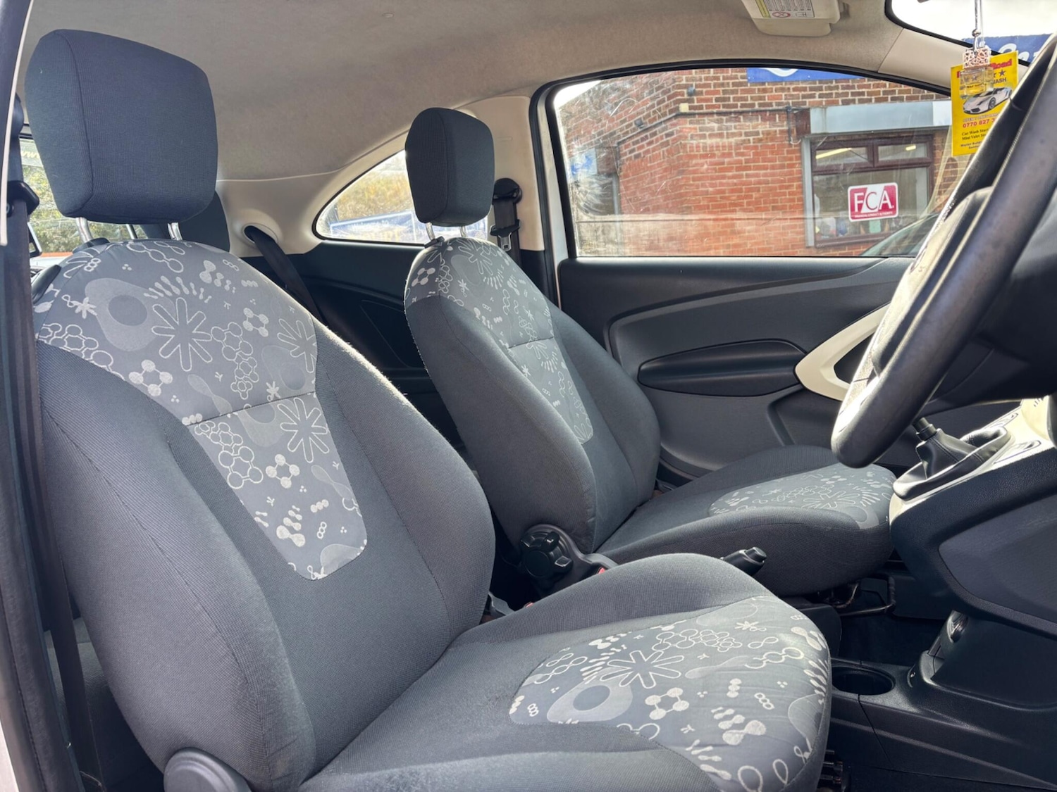 Used Ford Ka 2014 for sale - 76398951: Photo 17