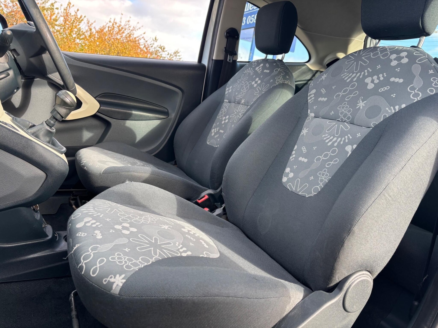 Used Ford Ka 2014 for sale - 76398951: Photo 19