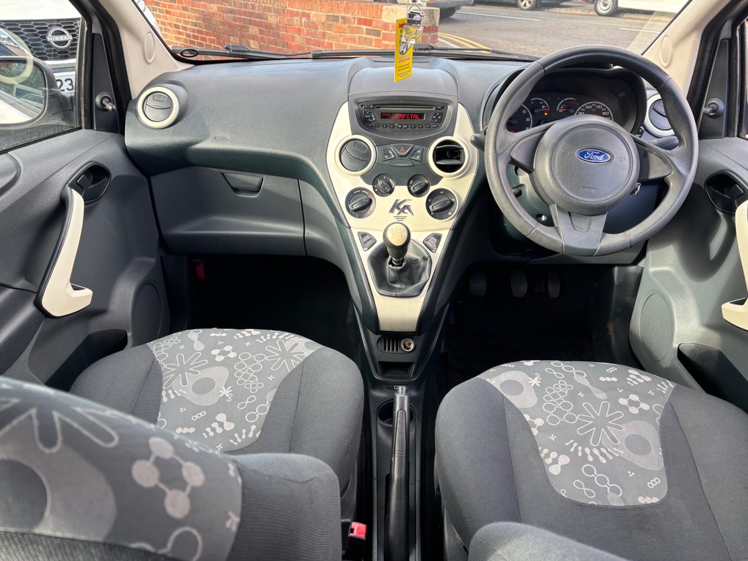 Used Ford Ka 2014 for sale - 76398951: Photo 20