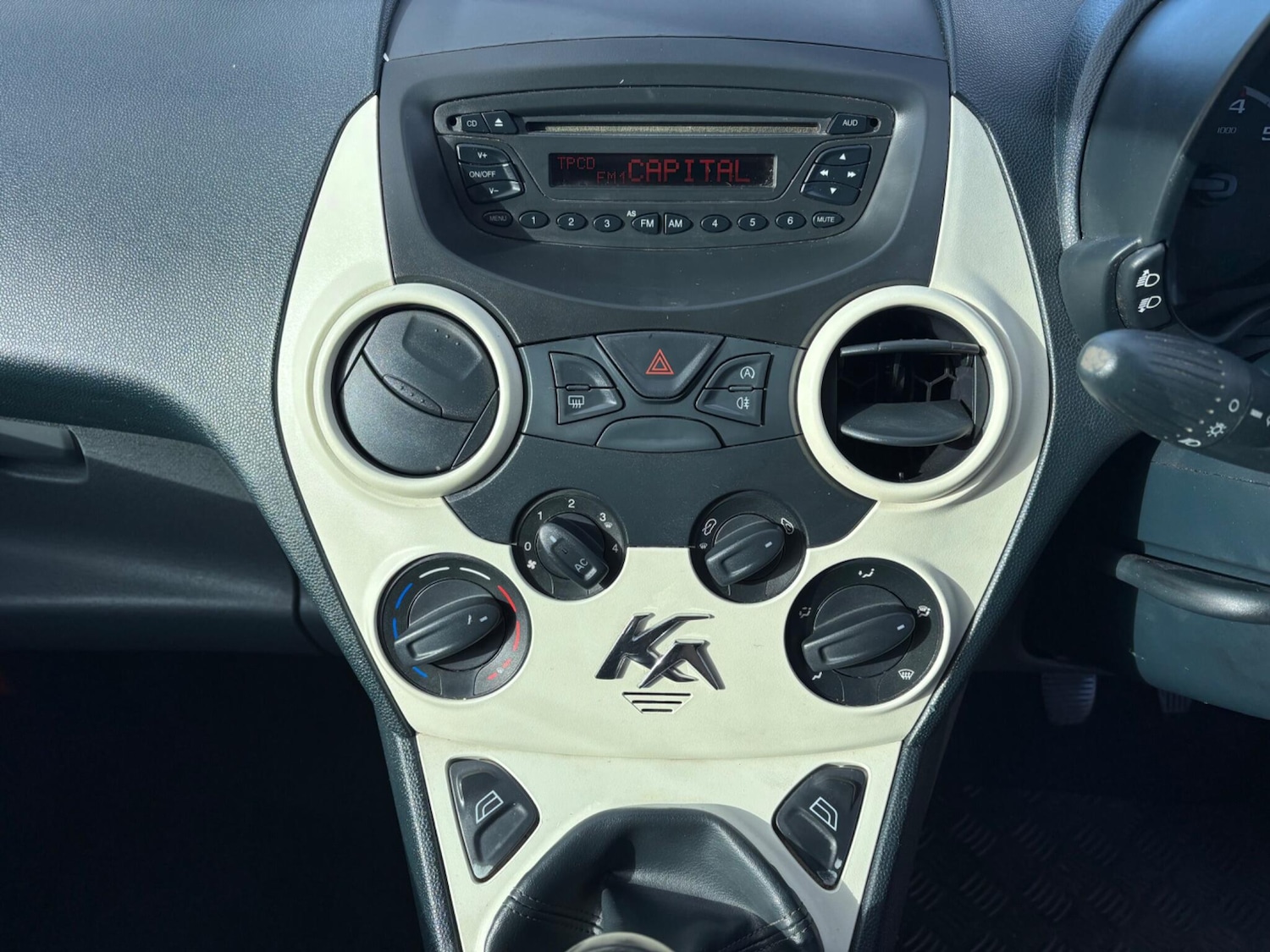 Used Ford Ka 2014 for sale - 76398951: Photo 21