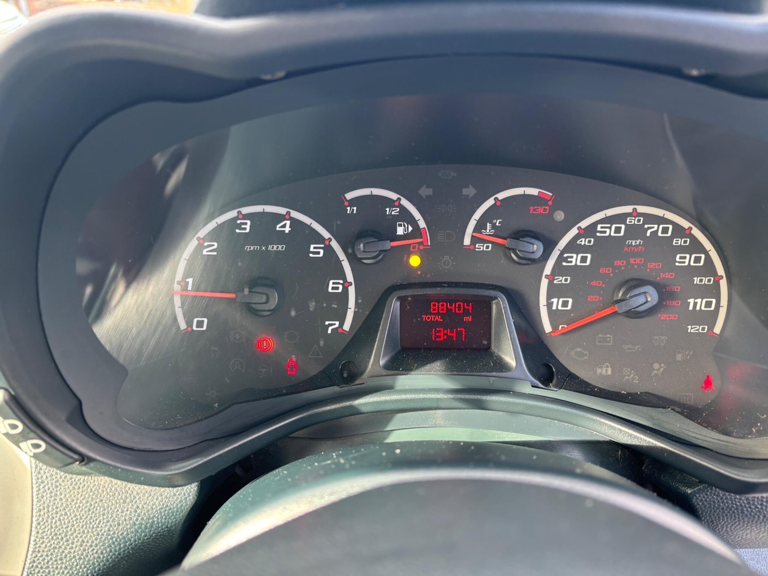 Used Ford Ka 2014 for sale - 76398951: Photo 22