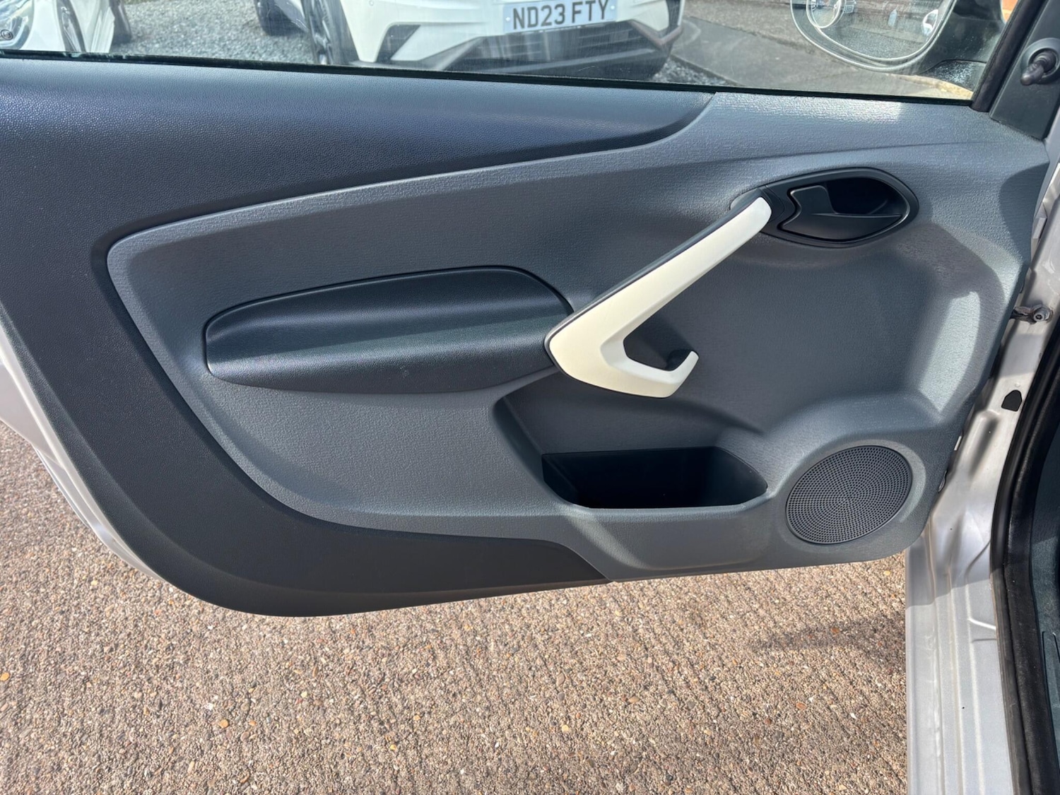 Used Ford Ka 2014 for sale - 76398951: Photo 23