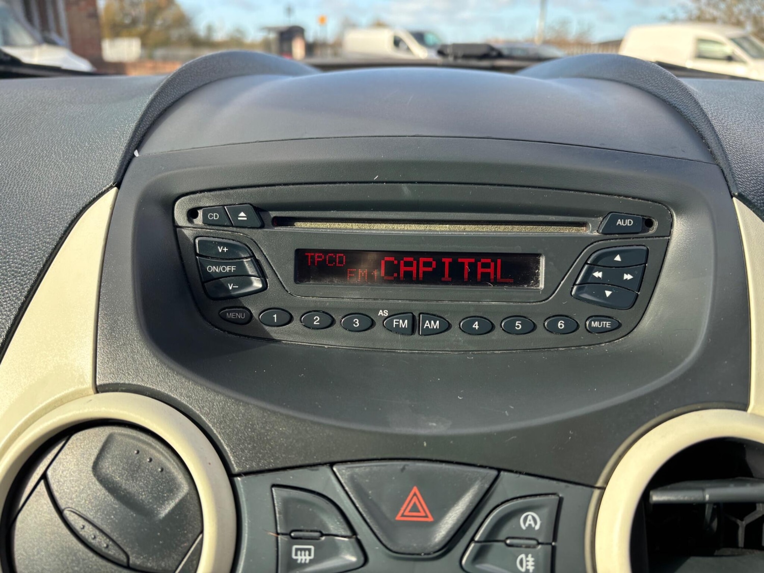 Used Ford Ka 2014 for sale - 76398951: Photo 26