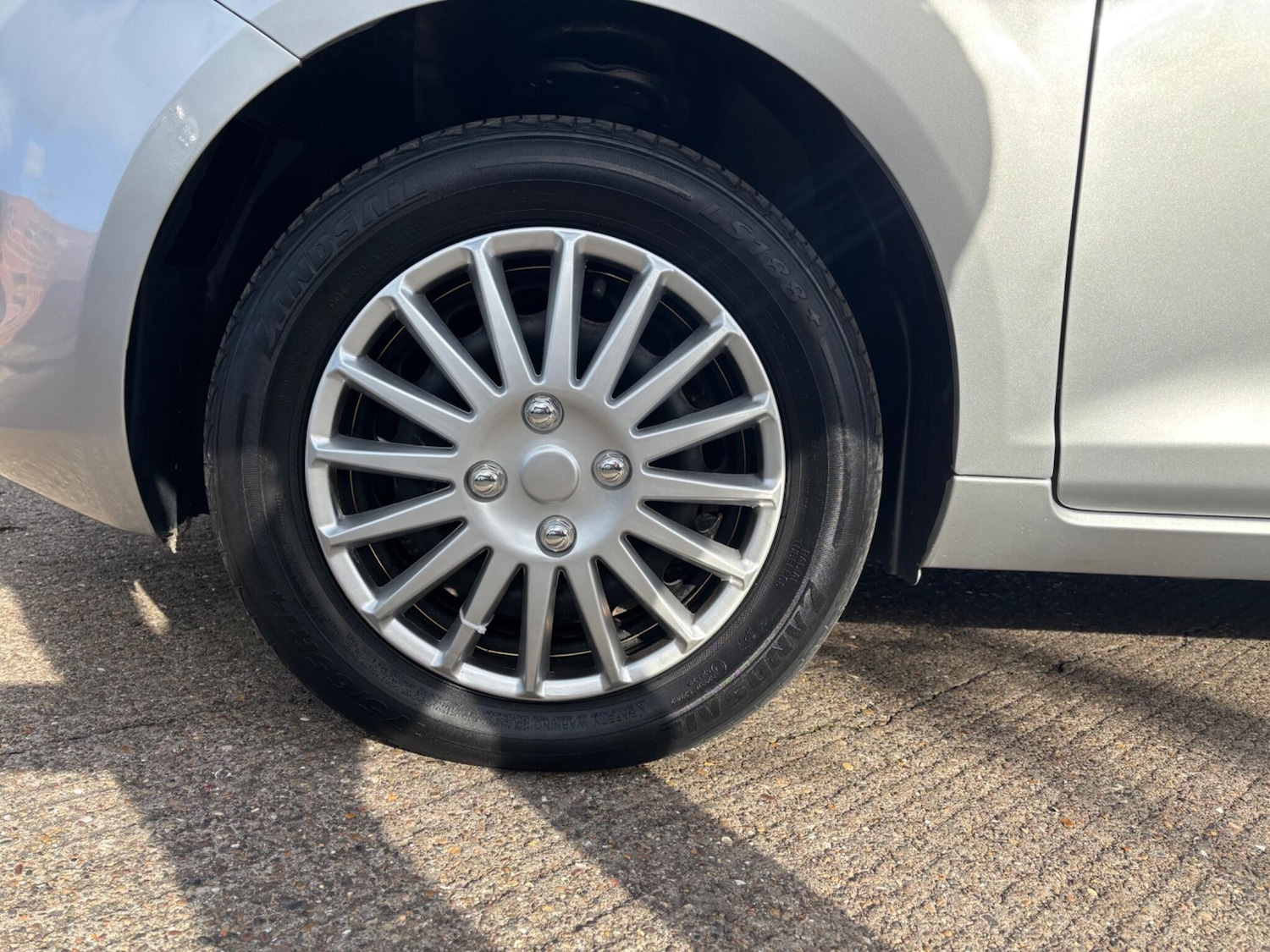 Used Ford Ka 2014 for sale - 76398951: Photo 6