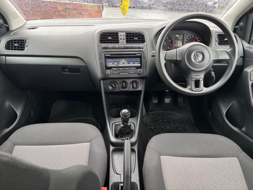 Used Volkswagen Polo 2013 for sale - 77534799: Photo 10