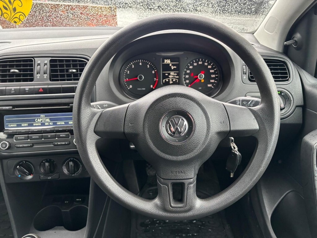 Used Volkswagen Polo 2013 for sale - 77534799: Photo 11