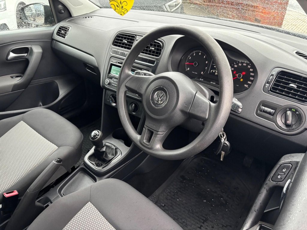Used Volkswagen Polo 2013 for sale - 77534799: Photo 12
