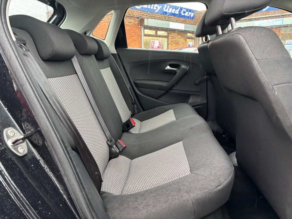 Used Volkswagen Polo 2013 for sale - 77534799: Photo 15