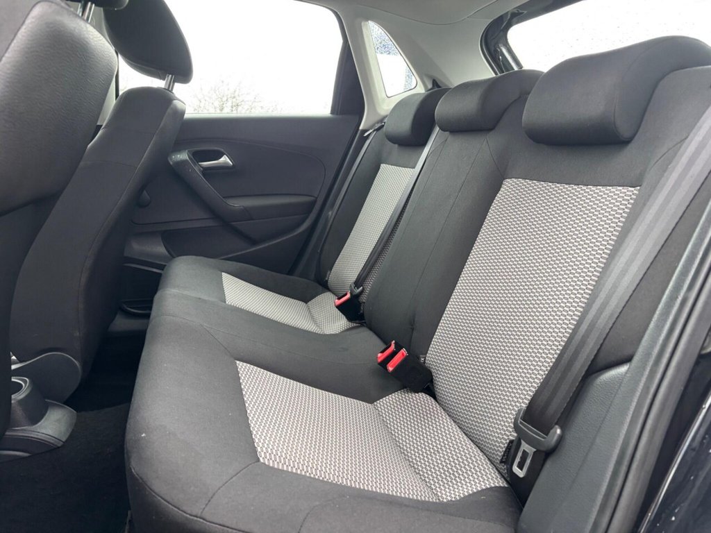 Used Volkswagen Polo 2013 for sale - 77534799: Photo 16