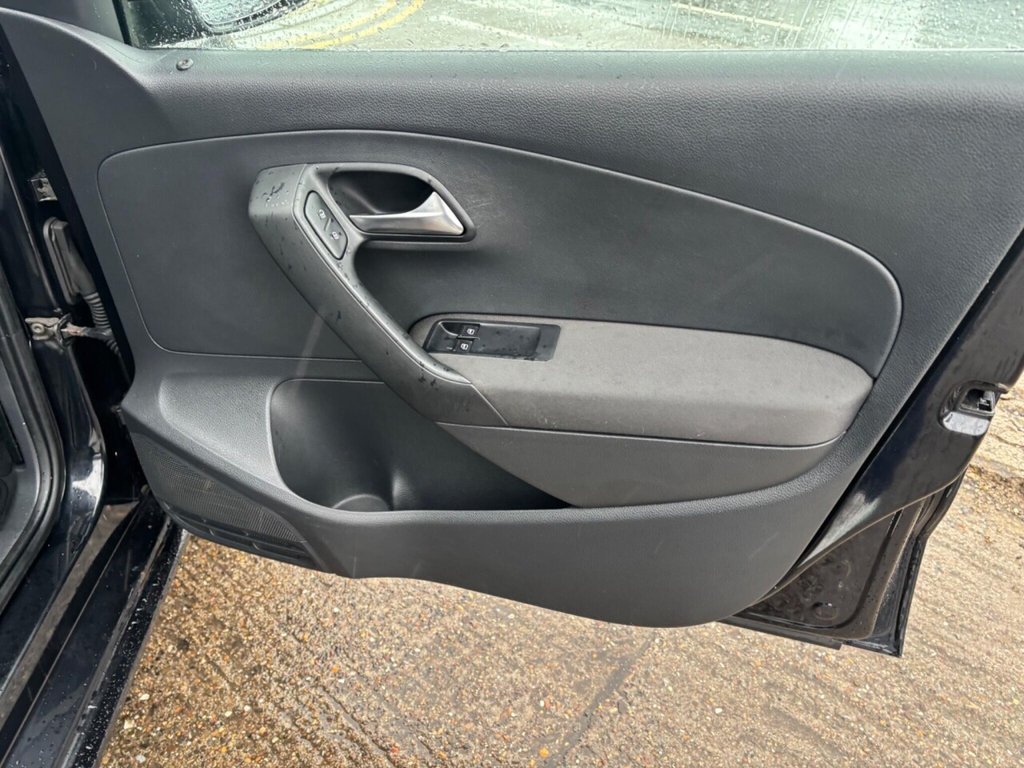 Used Volkswagen Polo 2013 for sale - 77534799: Photo 18