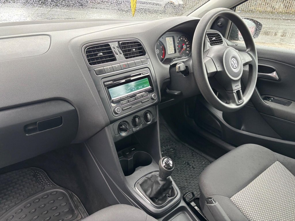 Used Volkswagen Polo 2013 for sale - 77534799: Photo 20