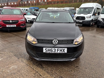 Used Volkswagen Polo 2013 for sale - 77534799: Photo
