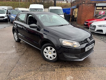 Used Volkswagen Polo 2013 for sale - 77534799: Photo