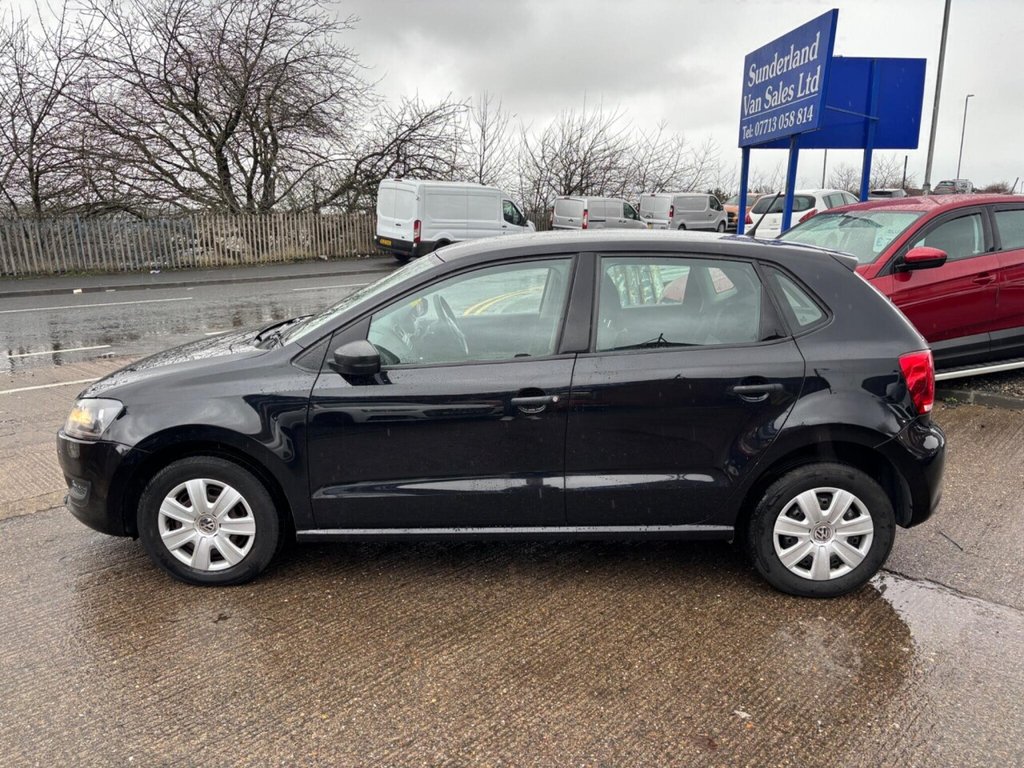 Used Volkswagen Polo 2013 for sale - 77534799: Photo 4