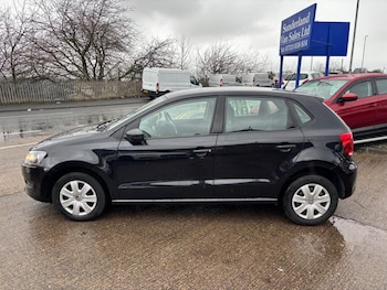 Used Volkswagen Polo 2013 for sale - 77534799: Photo
