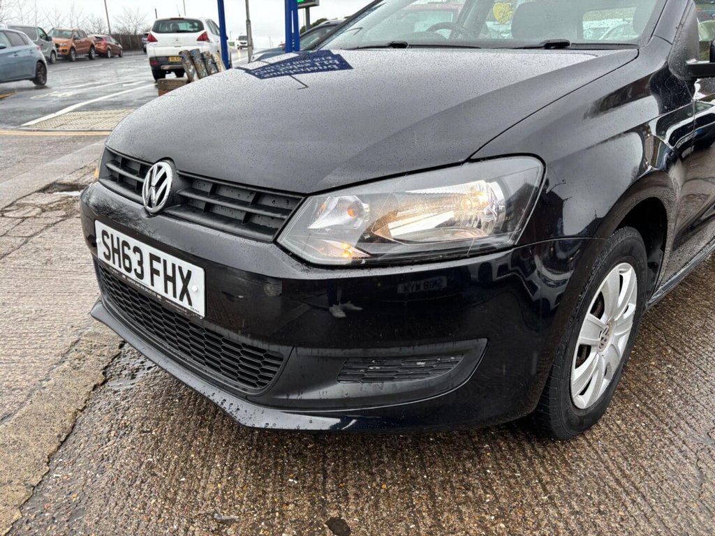 Used Volkswagen Polo 2013 for sale - 77534799: Photo 5