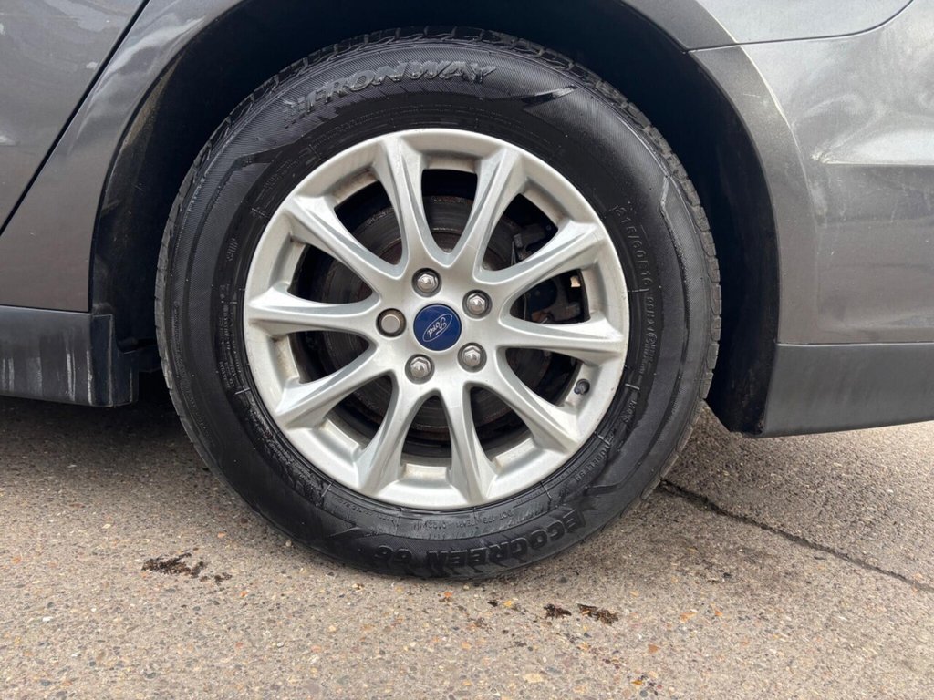 Used Ford Mondeo 2017 for sale - 77667500: Photo 10