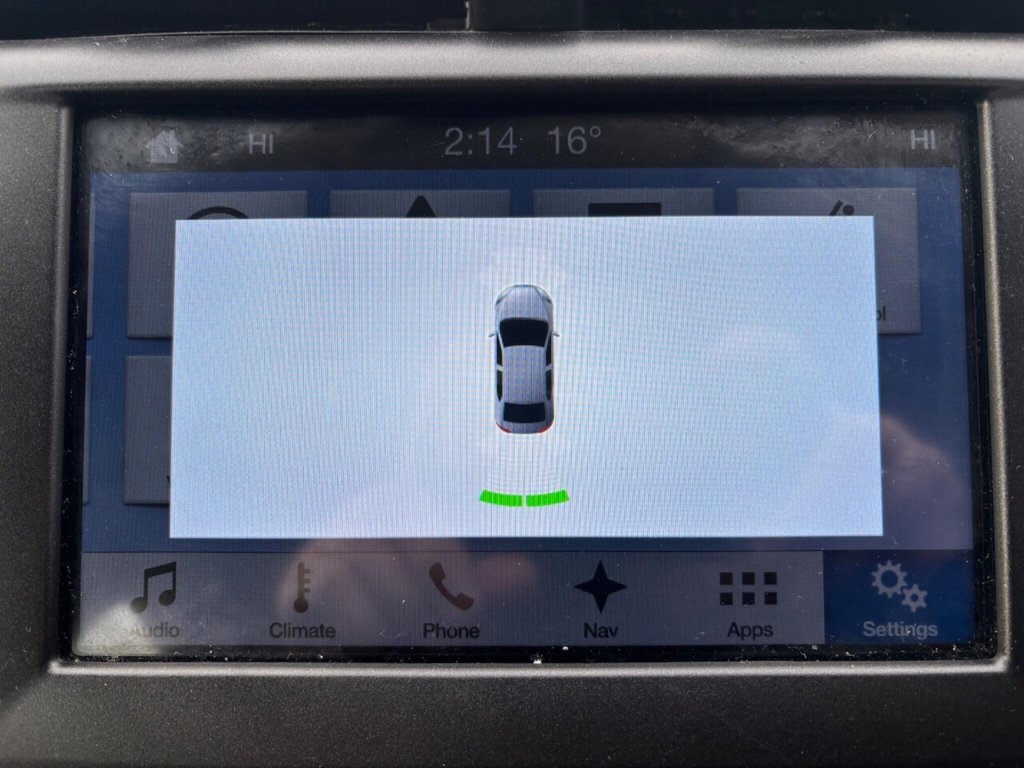 Used Ford Mondeo 2017 for sale - 77667500: Photo 11