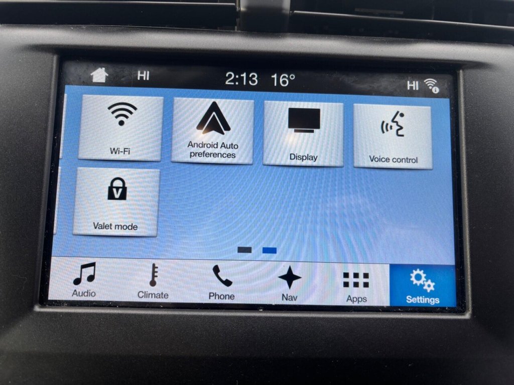 Used Ford Mondeo 2017 for sale - 77667500: Photo 12