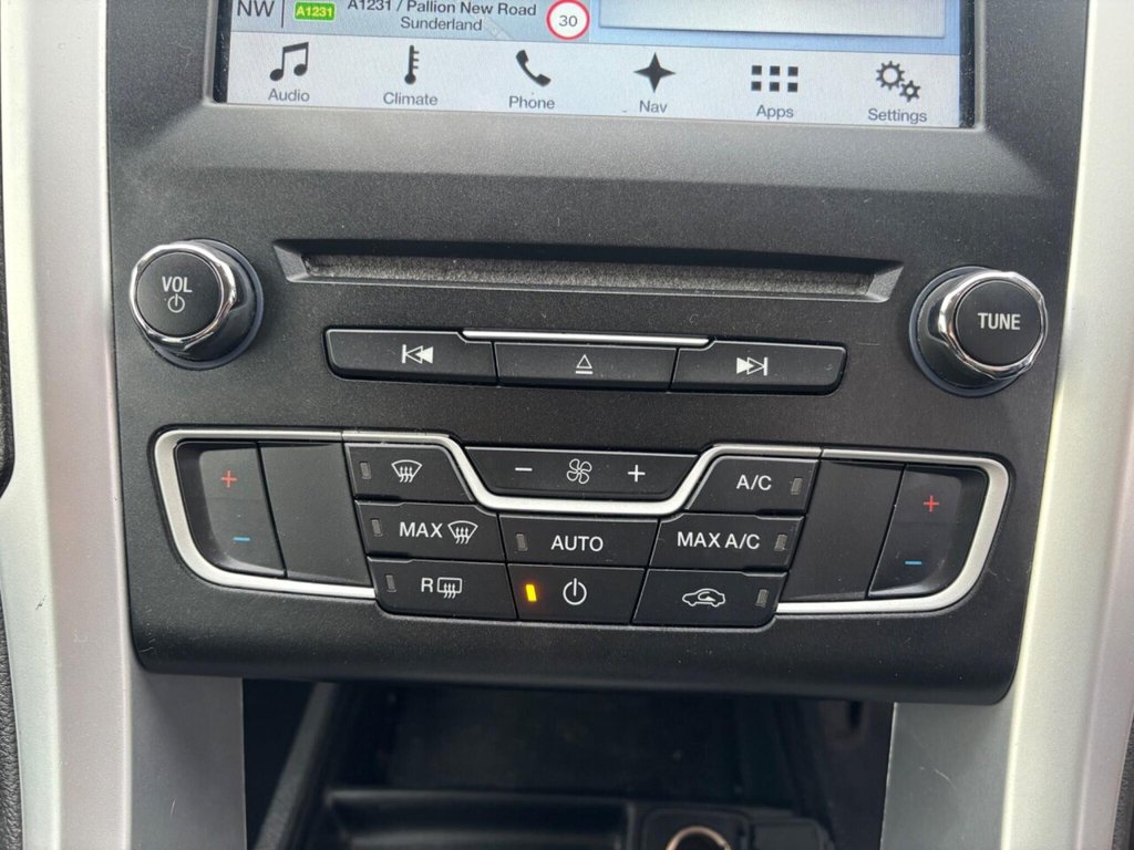 Used Ford Mondeo 2017 for sale - 77667500: Photo 17