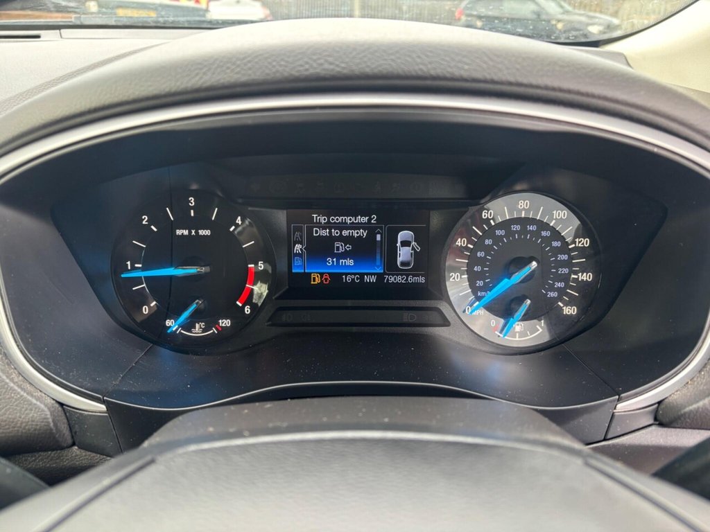 Used Ford Mondeo 2017 for sale - 77667500: Photo 18