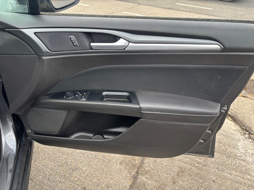 Used Ford Mondeo 2017 for sale - 77667500: Photo 19