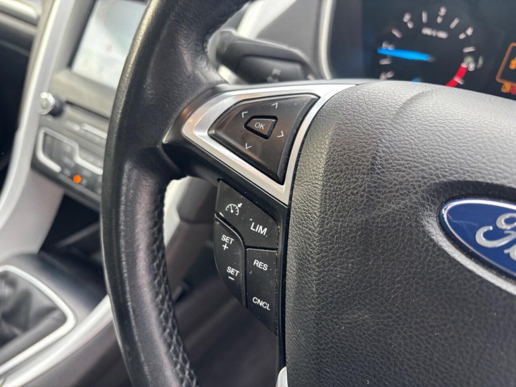 Used Ford Mondeo 2017 for sale - 77667500: Photo 21