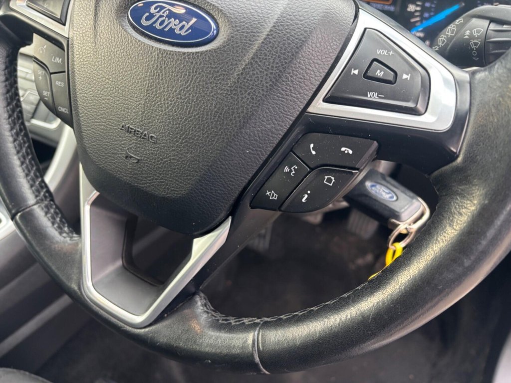 Used Ford Mondeo 2017 for sale - 77667500: Photo 22