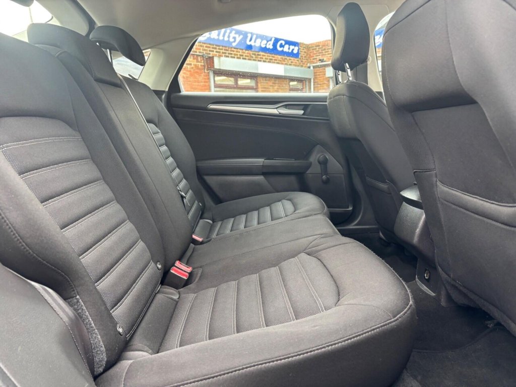 Used Ford Mondeo 2017 for sale - 77667500: Photo 23