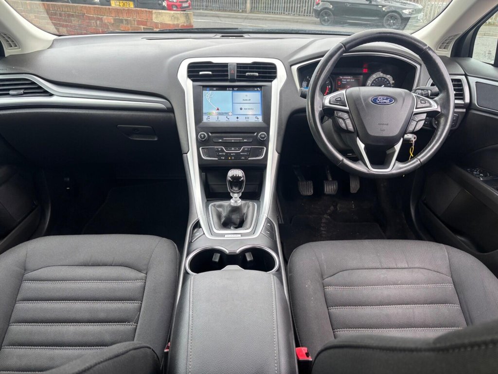 Used Ford Mondeo 2017 for sale - 77667500: Photo 24