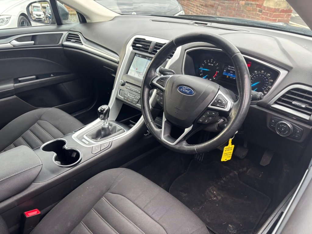 Used Ford Mondeo 2017 for sale - 77667500: Photo 26