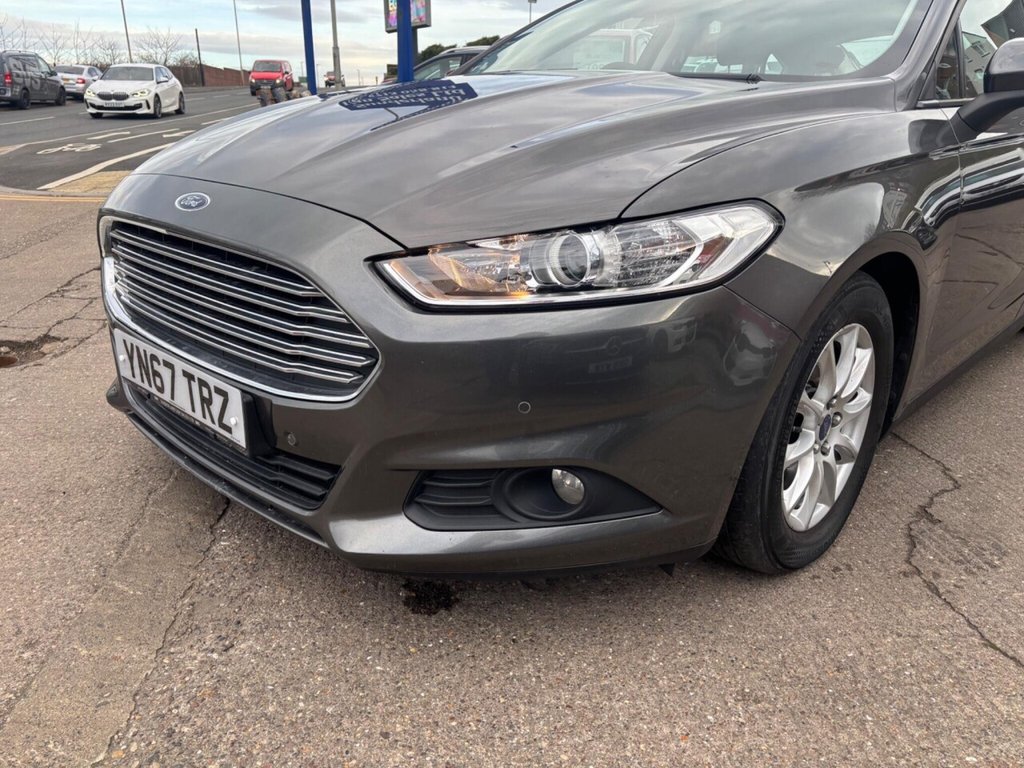 Used Ford Mondeo 2017 for sale - 77667500: Photo 7