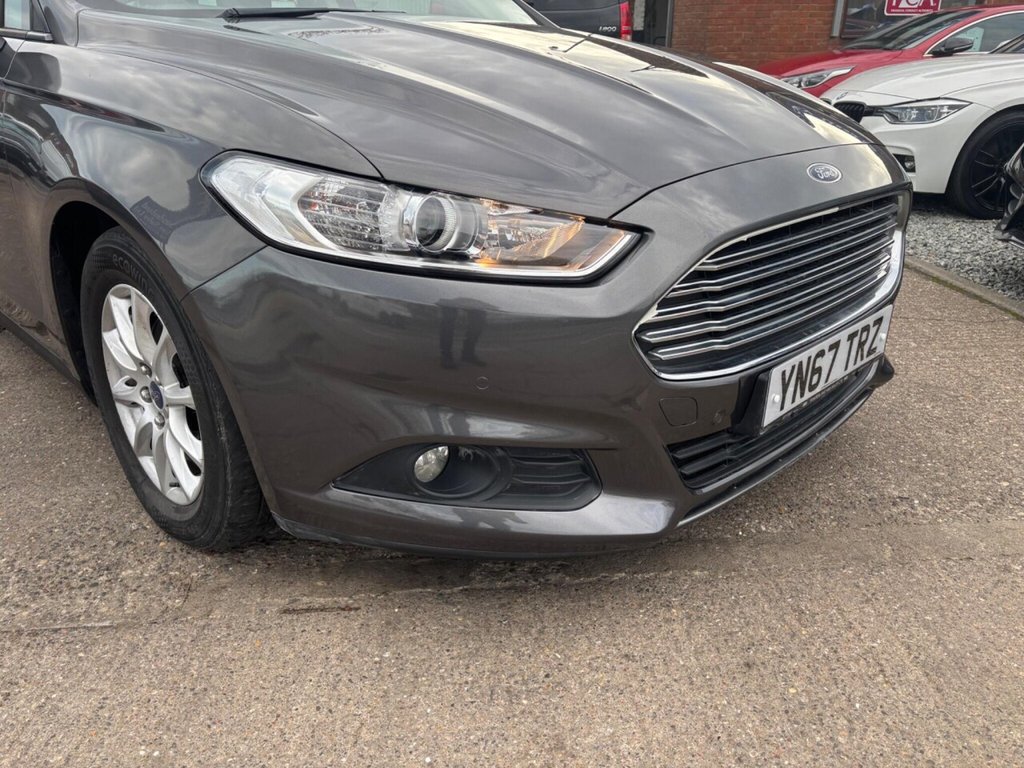 Used Ford Mondeo 2017 for sale - 77667500: Photo 8