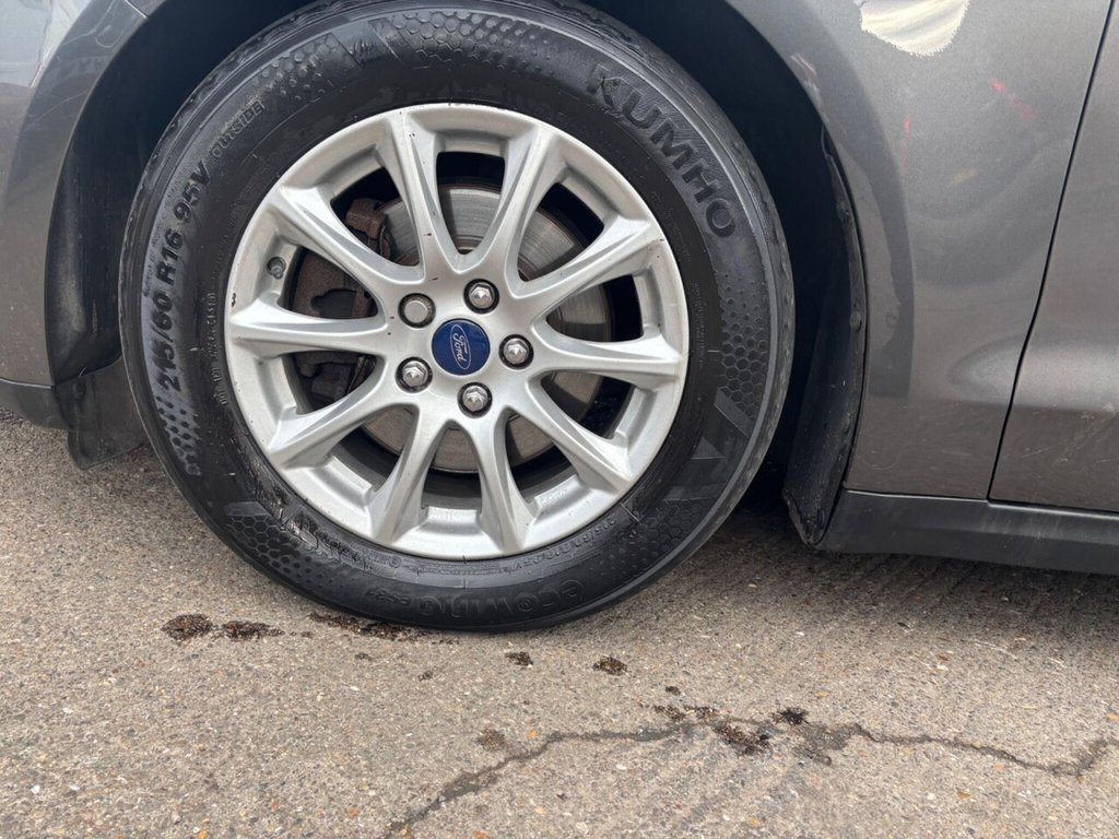 Used Ford Mondeo 2017 for sale - 77667500: Photo 9