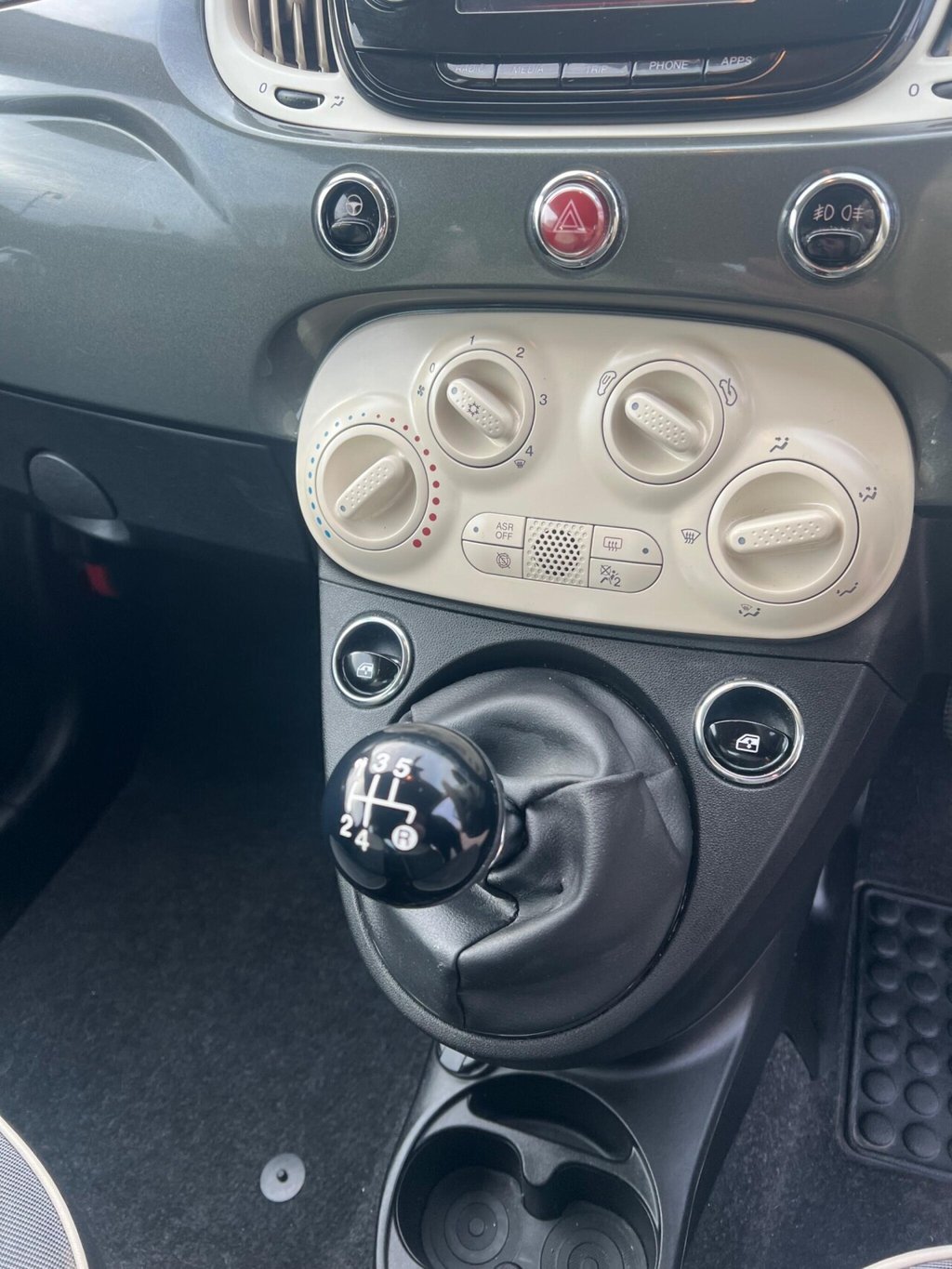 Used Fiat 500 2018 for sale - 78030747: Photo 14