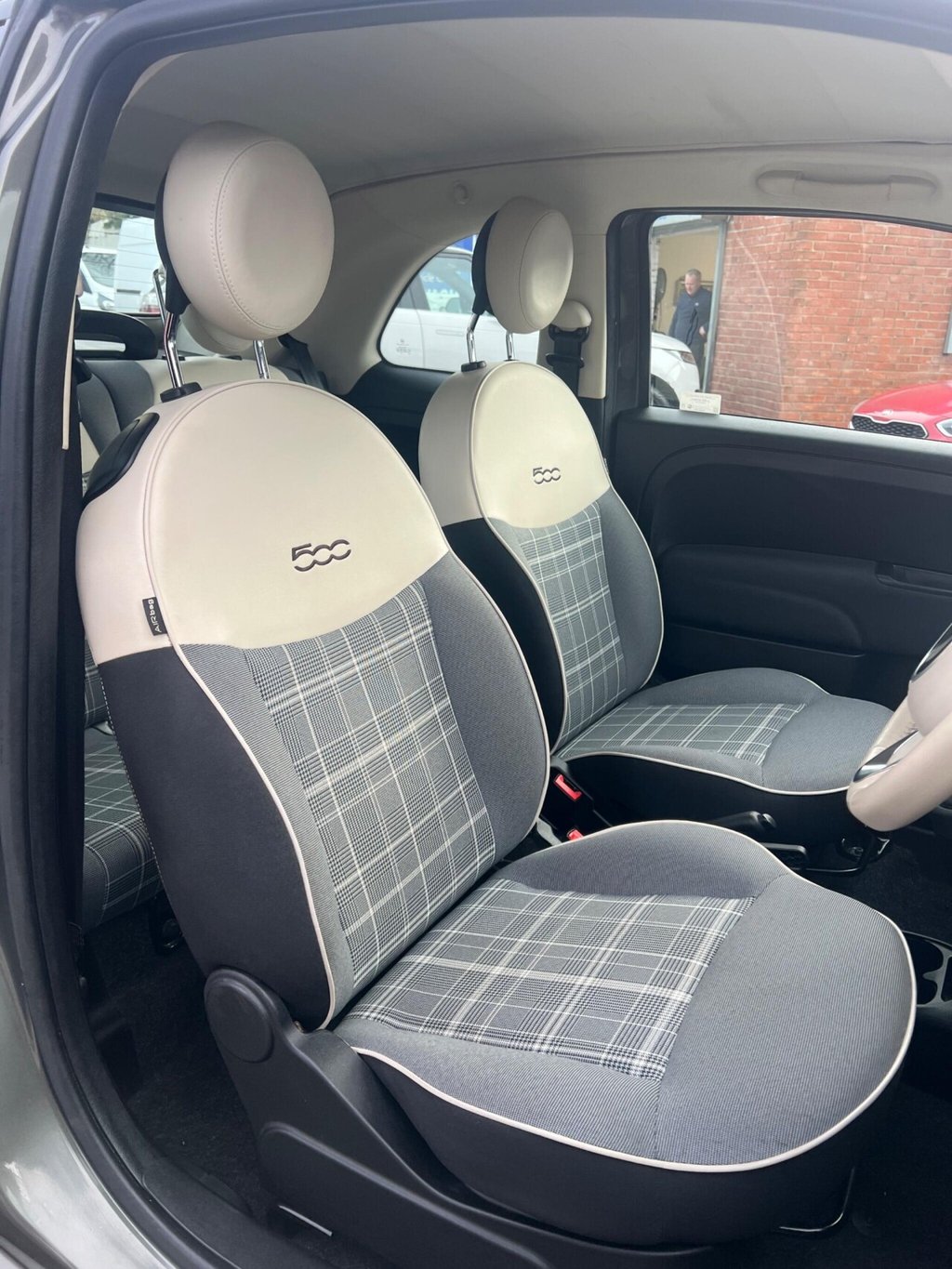 Used Fiat 500 2018 for sale - 78030747: Photo 16