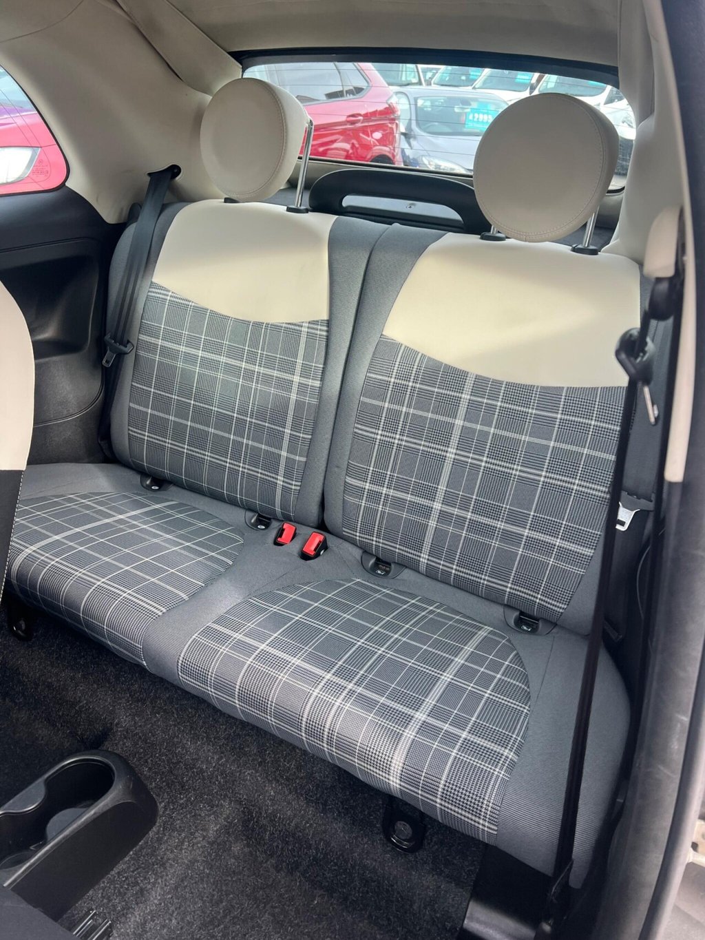 Used Fiat 500 2018 for sale - 78030747: Photo 18