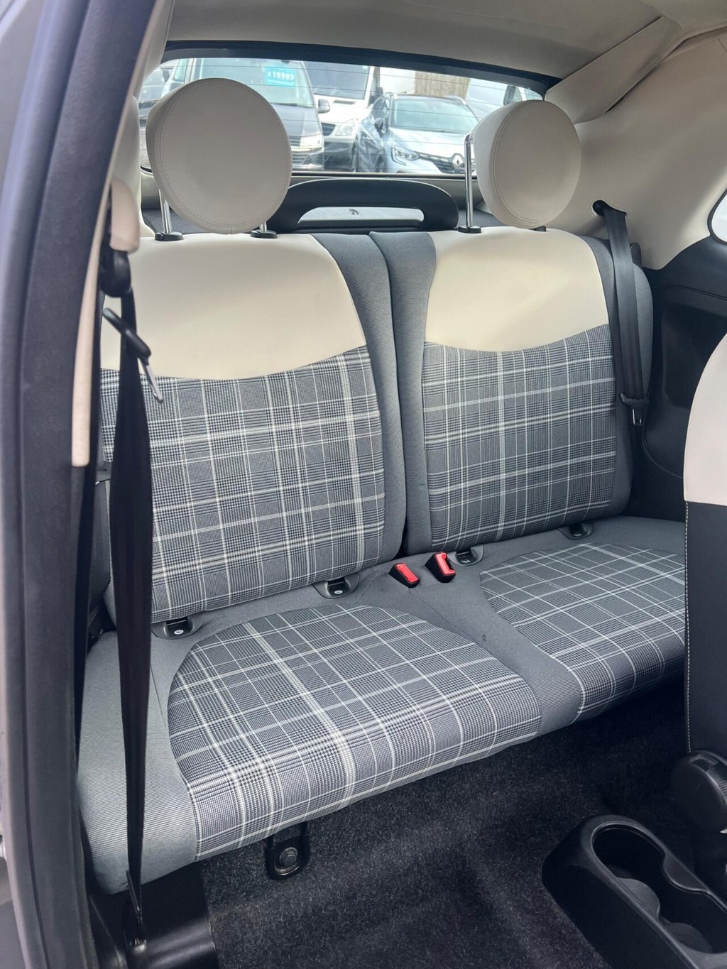 Used Fiat 500 2018 for sale - 78030747: Photo 19