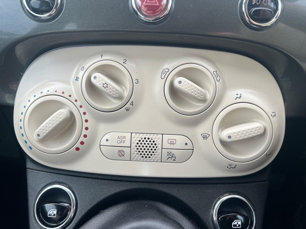 Used Fiat 500 2018 for sale - 78030747: Photo 20