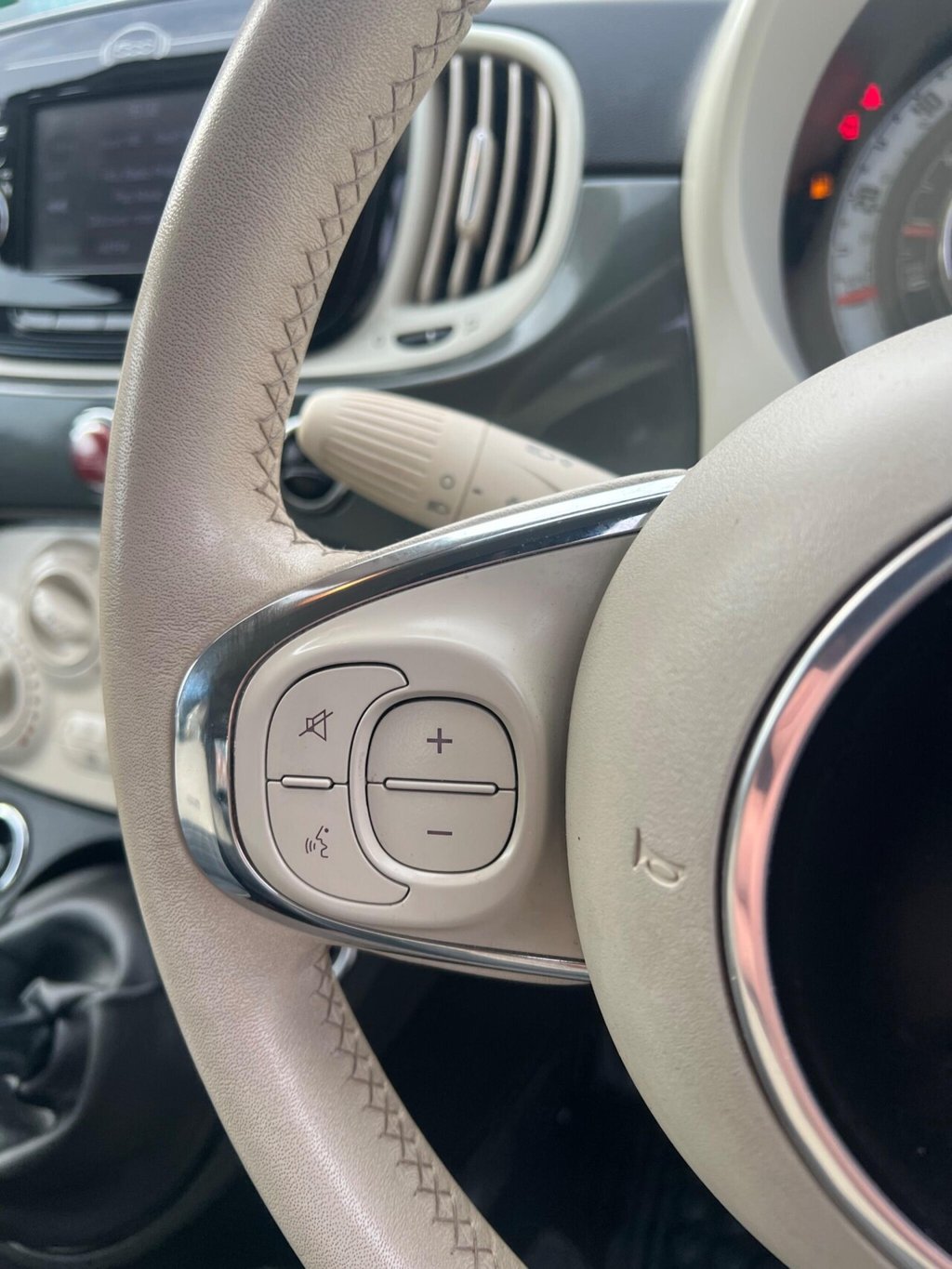 Used Fiat 500 2018 for sale - 78030747: Photo 22