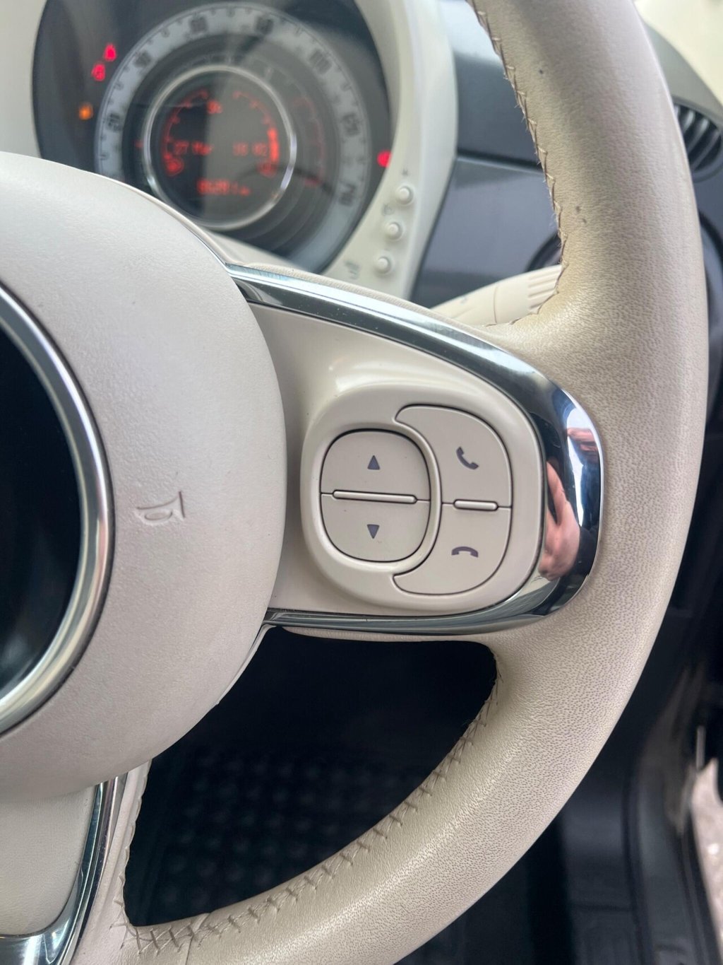 Used Fiat 500 2018 for sale - 78030747: Photo 23