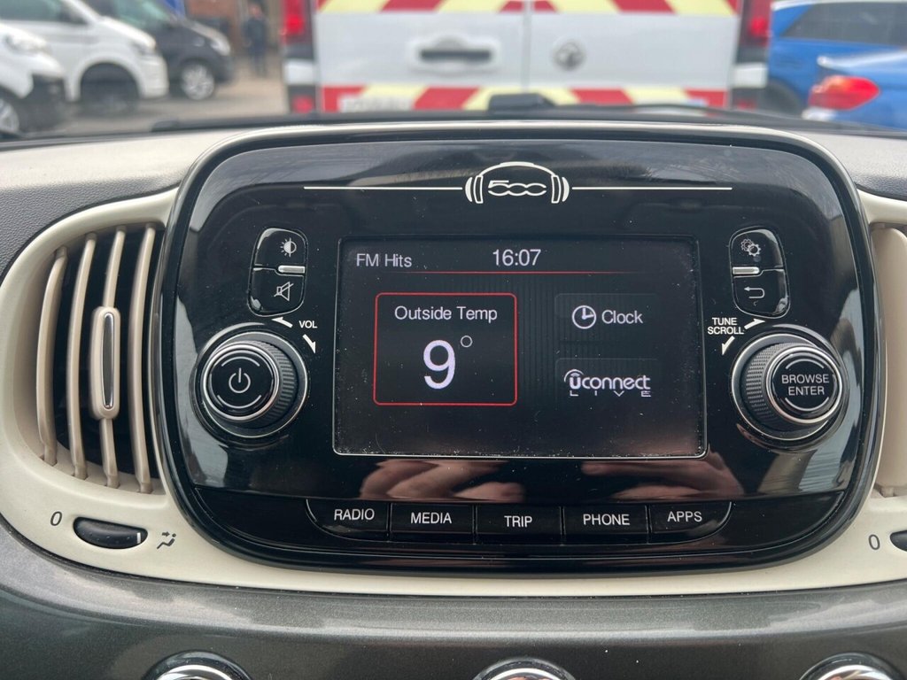 Used Fiat 500 2018 for sale - 78030747: Photo 24