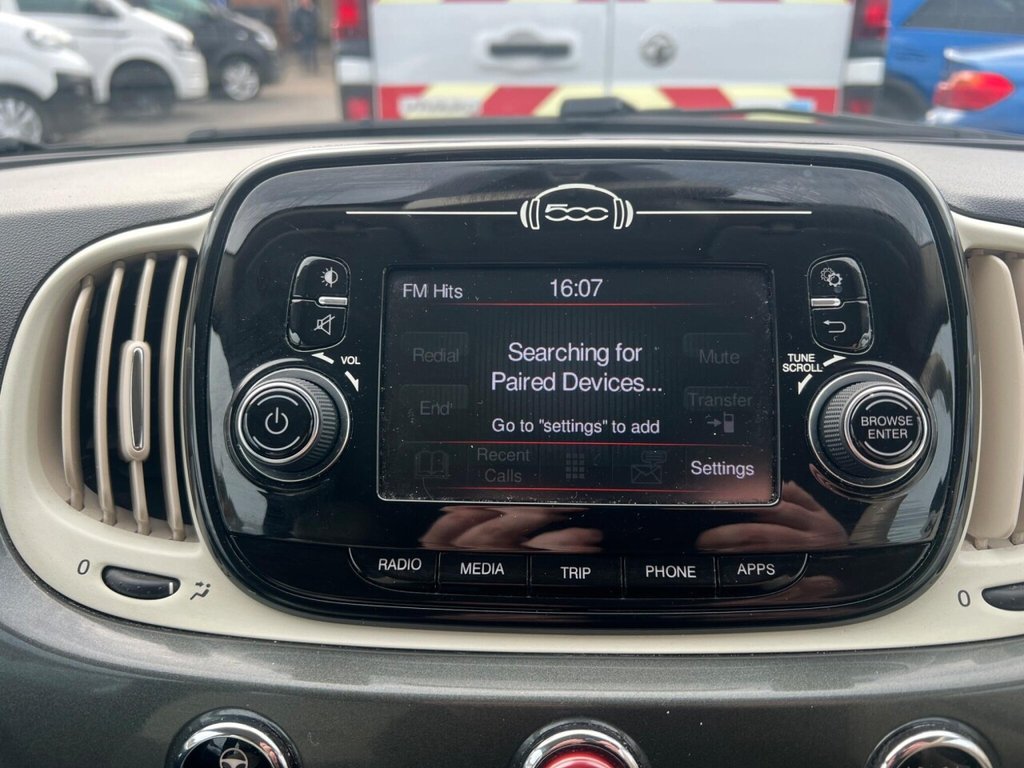 Used Fiat 500 2018 for sale - 78030747: Photo 25